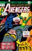 Avengers (1st series) #140 - Avengers (1st series) #140