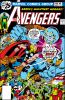 Avengers (1st series) #149 - Avengers (1st series) #149