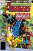 Avengers (1st series) #167 - Avengers (1st series) #167