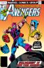 Avengers (1st series) #172 - Avengers (1st series) #172