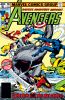 Avengers (1st series) #190 - Avengers (1st series) #190