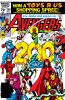 Avengers (1st series) #200 - Avengers (1st series) #200