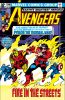 Avengers (1st series) #206 - Avengers (1st series) #206