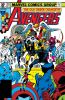 Avengers (1st series) #211 - Avengers (1st series) #211