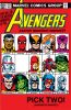 Avengers (1st series) #221 - Avengers (1st series) #221