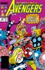 [title] - Avengers (1st series) #301