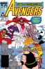 Avengers (1st series) #312 - Avengers (1st series) #312