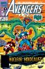 Avengers (1st series) #324 - Avengers (1st series) #324