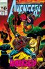 Avengers (1st series) #372 - Avengers (1st series) #372
