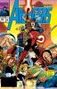 Avengers (1st series) #373 - Avengers (1st series) #373