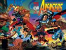 Avengers (1st series) #375 - Avengers (1st series) #375