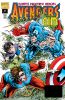 Avengers (1st series) #387 - Avengers (1st series) #387