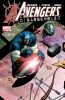 Avengers (1st series) #503 - Avengers (1st series) #503