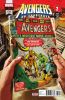 Avengers (1st series) #676 - Avengers (1st series) #676