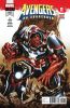Avengers (1st series) #685 - Avengers (1st series) #685