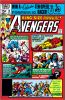Avengers Annual #10 - Avengers Annual #10
