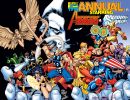 Avengers Annual '98 - Avengers Annual '98