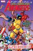 Avengers Annual 2000 - Avengers Annual 2000