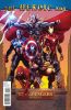 [title] - Avengers (4th series) #1 (Greg Land variant)