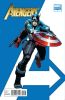 [title] - Avengers (4th series) #1 (John Romita Jr. variant)