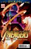 [title] - Avengers (4th series) #1 (John Romita Jr. variant)
