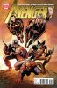 [title] - Avengers (4th series) #1 (John Romita Sr. variant)