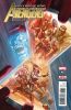 Avengers (6th series) #6 - Avengers (6th series) #6