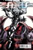 [title] - Avengers & X-Men: AXIS #7 (Ryan Stegman variant)