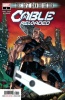 Cable: Reloaded #1 - Cable: Reloaded #1
