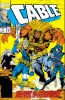 Cable (1st series) #4