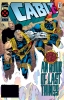 Cable (1st series) #20