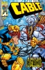 Cable (1st series) #74 - Cable (1st series) #74