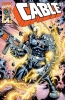 Cable (1st series) #90 - Cable (1st series) #90