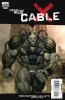 [title] - Cable (2nd series) #15 (Kaare Andrews variant)