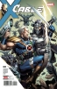 Cable (3rd series) #2 - Cable (3rd series) #2