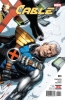 Cable (3rd series) #4 - Cable (3rd series) #4