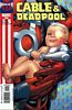 Cable & Deadpool #17 - Cable & Deadpool #17