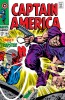 Captain America (1st series) #108 - Captain America (1st series) #108