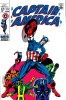 Captain America (1st series) #111 - Captain America (1st series) #111
