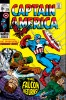 Captain America (1st series) #126 - Captain America (1st series) #126