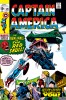 Captain America (1st series) #129 - Captain America (1st series) #129