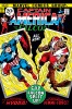 Captain America (1st series) #144 - Captain America (1st series) #144