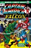 Captain America (1st series) #174 - Captain America (1st series) #174