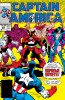 Captain America (1st series) #353 - Captain America (1st series) #353