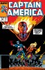 Captain America (1st series) #356 - Captain America (1st series) #356