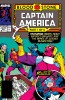 Captain America (1st series) #357 - Captain America (1st series) #357