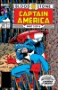 Captain America (1st series) #358 - Captain America (1st series) #358
