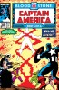 Captain America (1st series) #362 - Captain America (1st series) #362