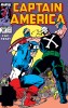 Captain America (1st series) #364 - Captain America (1st series) #364