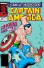 Captain America (1st series) #365 - Captain America (1st series) #365
